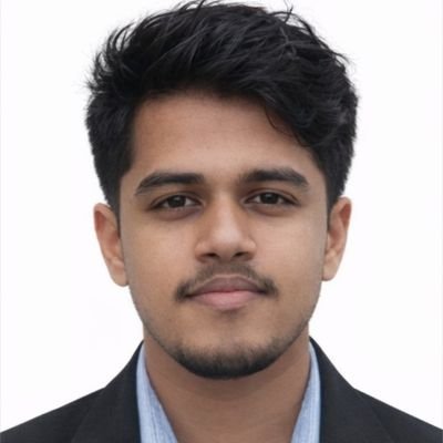 Sabyasachi Mohapatra.