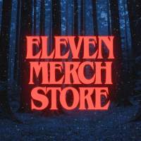Eleven Merch .Store