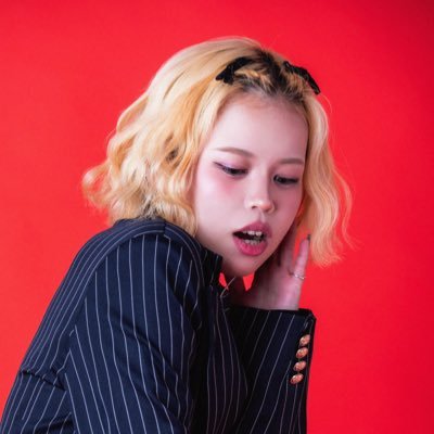 津波古 璃々亜 / Lilia Tsuhako