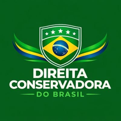 Direita Conservadora do Brasil🇧🇷🇧🇷🇧🇷