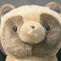 ﾀﾇ₍ᐢ⓿ᴥ⓿ᐢ₎ぼんびぃ