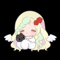 Upia Uie | EN Vtuber♡