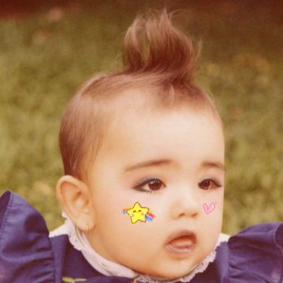 McOrina, thespian lover