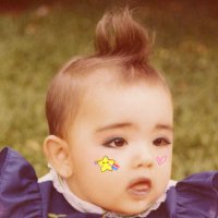 McOrina, thespian lover