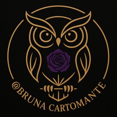 Bruna | cartomante 🦉🔮