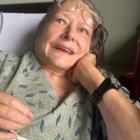 Karen Louise Claffey