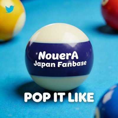 NouerA JAPAN FANBASE