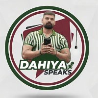 Dahiya Speaks