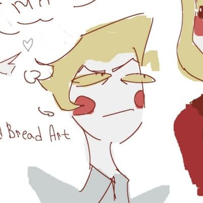 RedBreadArt