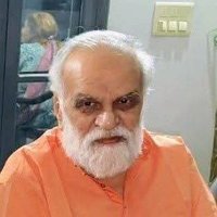 Sw. Chaitanya Keerti ( Narain Das )