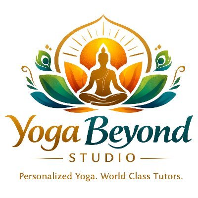 Yoga Beyond Studio