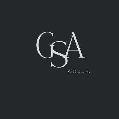GSA Works