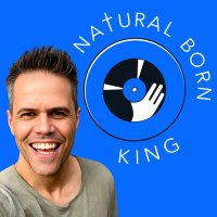 Natural Born King - NBK ✝️🎧