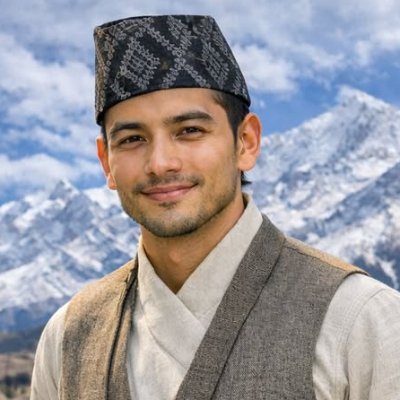 Dhiraj Nepali