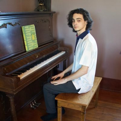 Mocha Bezirgan 🇨🇦