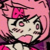 Dragon (aka natsuki’s wife and biggest fan)