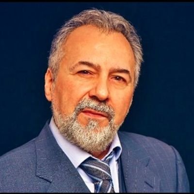 Walter Boujenah 🇫🇷✡️✝️