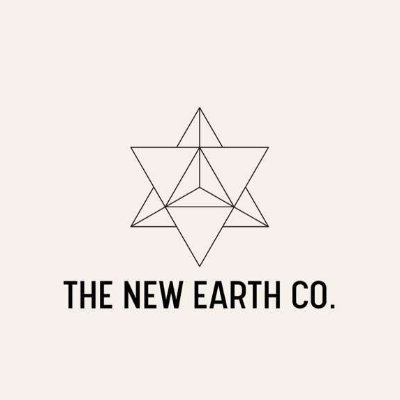 The New Earth Co. 👽