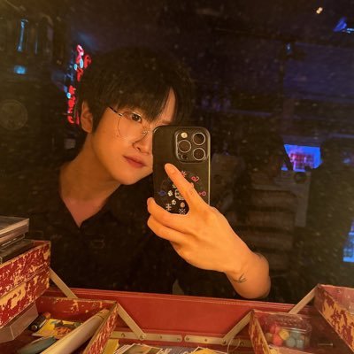 ⛩️ An yohan 🕹️