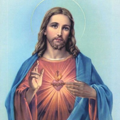 jesus christ of shedtwt