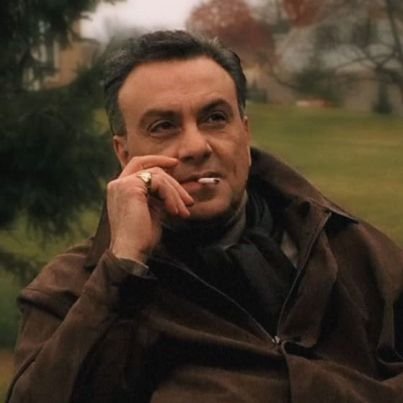 Johnny 'Sack' Sacrimoni