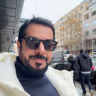 حسن الطاهر ⚖️