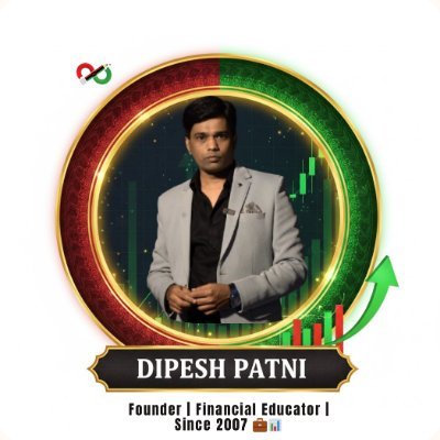 DIPESH PATNI EDUCATION ACADEMY