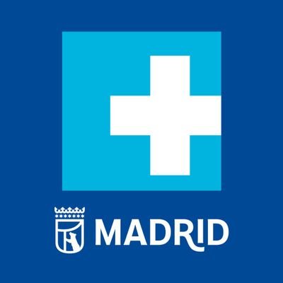 Madrid Salud. Ayuntamiento de Madrid