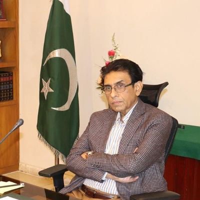 Dr. Khalid Maqbool Siddiqui