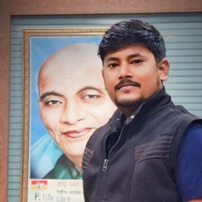 Brijesh kumar patel (100% FB)