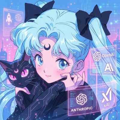 あいり｜海外AIニュースを毎日届ける人