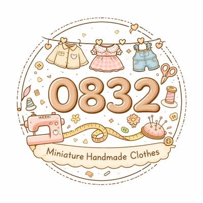 0832/ｾﾞﾛﾊﾁｻﾝﾆｰ