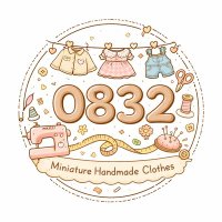 0832/ｾﾞﾛﾊﾁｻﾝﾆｰ