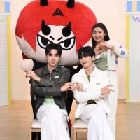 พี่แป้ง ส้มแป้น 🍊