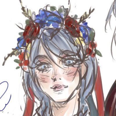 oisín ⚢ COMMS OPEN