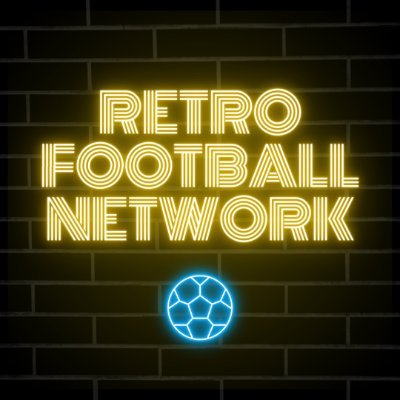 Retro Football Network