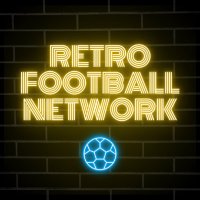 Retro Football Network