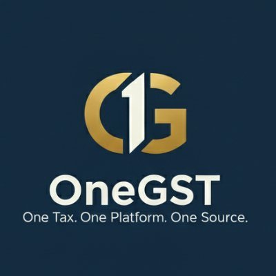 OneGST