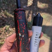 爆煙オヤジVAPER💭💭💭