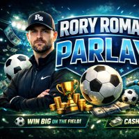 ⚽️🏉𝙍𝙊𝙍𝙔 𝙍𝙊𝙈𝘼𝙉 𝙋𝘼𝙍𝙇𝘼𝙔⚽️🏉