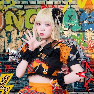 黒崎美夢【コングラッチェ！】4/4ワンマン@FMホール