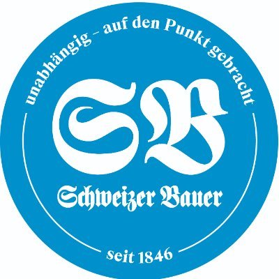 Schweizer Bauer