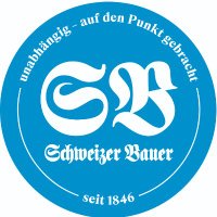 Schweizer Bauer