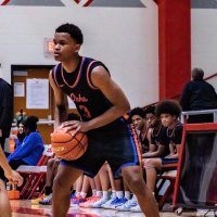 Courtney "Cj" Jones II