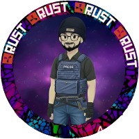 ☢ || #TeamRust || Light's Out ||