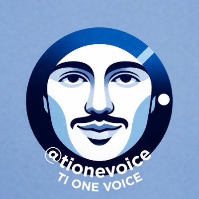TI One Voice - Stephane van der Aa