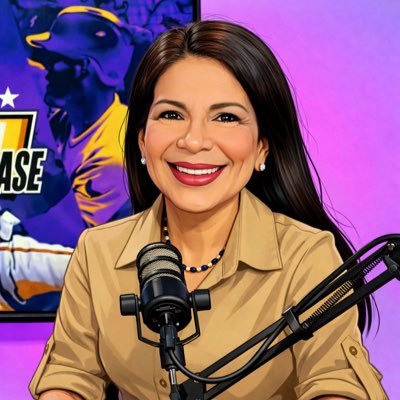 Mari Montes 🇻🇪🫓🥭✏️🐾 ⚾️🏳️‍🌈