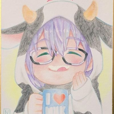 きあら@✨Free!Love forever🌊