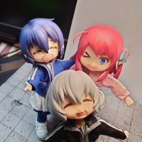 パンツのサムライ