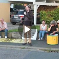 Salvador de España / LVJ: Religión en Política